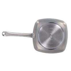 Excellent Houseware Grillpan 26 X 26 Cm -Huis Keuken 04ea7c129c853a86392772d41b0b1d4e