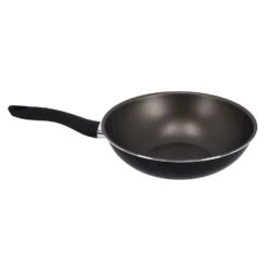 Thuisz Como Wok Ø28 Cm Inductie (voor Alle Warmtebronnen) 9 Thuisz Como Wok Ø28 Cm Inductie (voor Alle Warmtebronnen) -Huis Keuken 0acd833fb0c55b40be1c4e39b64f6841