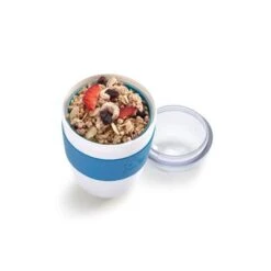 Joie On The Go Yoghurt Beker 3 Assorti 9 Joie On The Go Yoghurt Beker 3 Assorti -Huis Keuken 101 0158 5 1 1