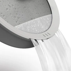 Berghoff Leo Kookpan Met Deksel Shadow 24 Cm 7 Berghoff Leo Kookpan Met Deksel Shadow 24 Cm -Huis Keuken 101 0168 3 1 2