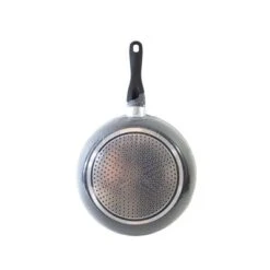 Thuisz Como Hapjespan Met Deksel Ø28 Cm Inductie (voor Alle Warmtebronnen) 7 Thuisz Como Hapjespan Met Deksel Ø28 Cm Inductie (voor Alle Warmtebronnen) -Huis Keuken 101 0194 3 1 1