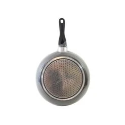 Thuisz Como Hapjespan Met Deksel Ø28 Cm Inductie (voor Alle Warmtebronnen) 8 Thuisz Como Hapjespan Met Deksel Ø28 Cm Inductie (voor Alle Warmtebronnen) -Huis Keuken 101 0194 4 1 1