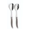 Lou Laguiole Traditioneel Salade Serveer Set 2 Delig