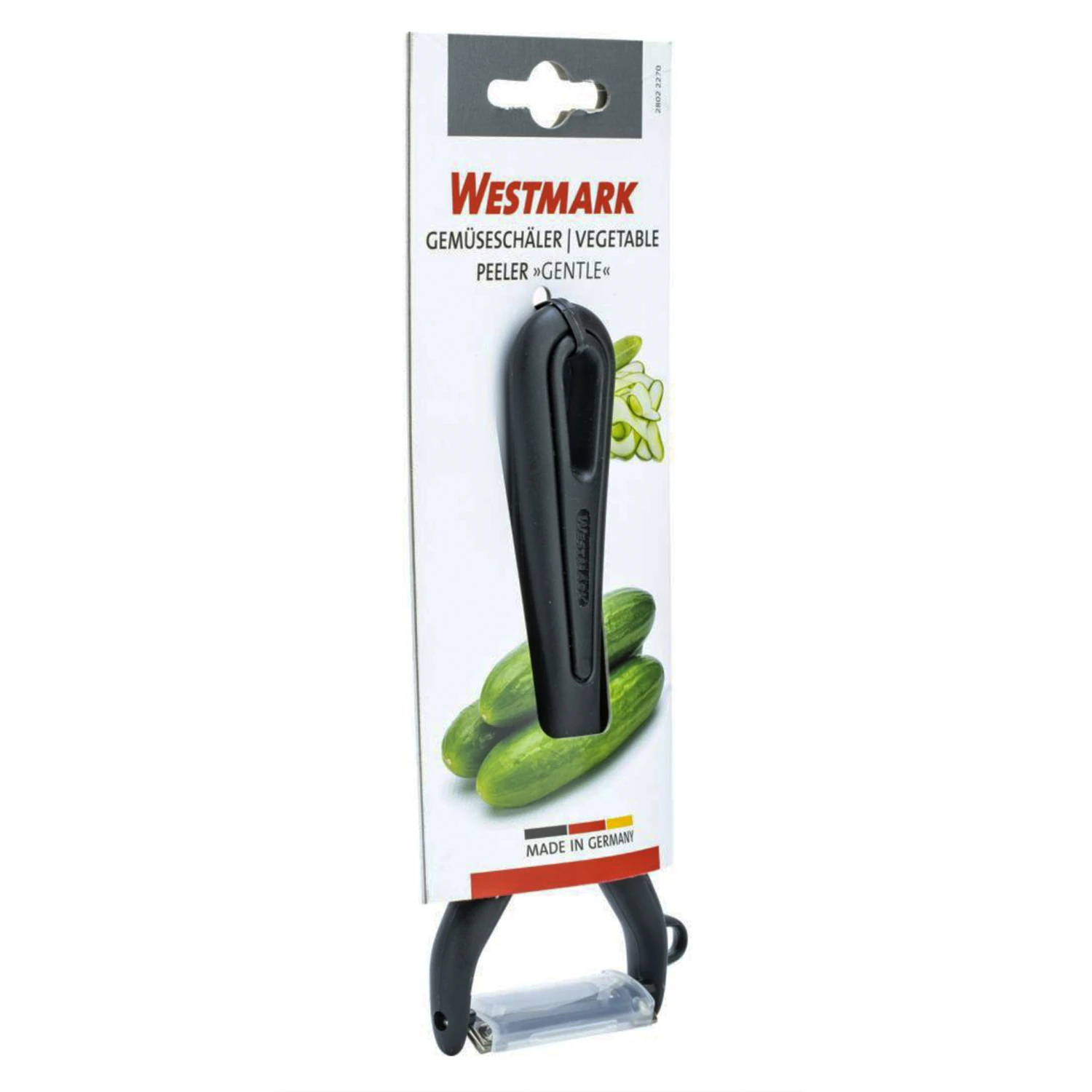 Westmark Dunschiller Voor Groente 1 Westmark Dunschiller Voor Groente