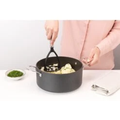 Brabantia Profile Pureestamper -Huis Keuken 101 0507 3 1