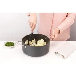 Brabantia Profile Pureestamper -Huis Keuken 101 0507 4 1