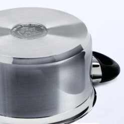 BK Karaat+ Pannenset 4-delig -Huis Keuken 101 0674 6 1