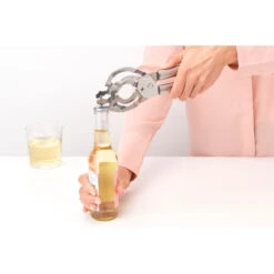 Brabantia Profile Allesopener -Huis Keuken 101 0767 4 1 1