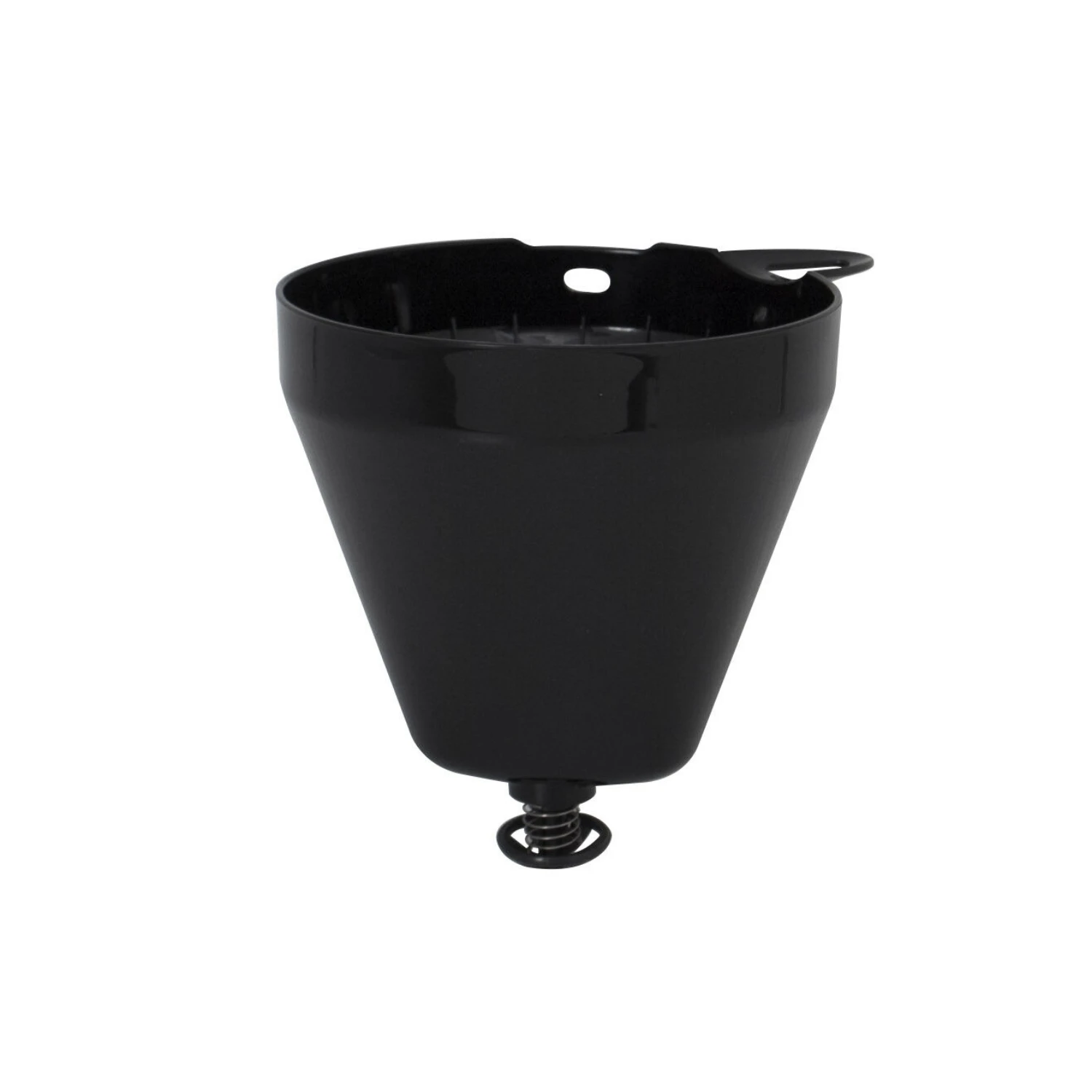 Inventum Koffiezetapparaat KZ618 1 L Thermos Zwart/RVS 4 Inventum Koffiezetapparaat KZ618 1 L Thermos Zwart/RVS - Afbeelding 4