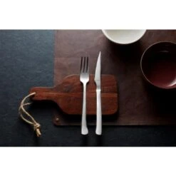 Amefa Chuletero Steakmessen 6 Stuks 5 Amefa Chuletero Steakmessen 6 Stuks -Huis Keuken 101 0962 2