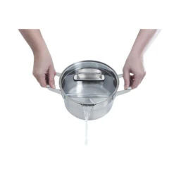 BK Premium+ Pannenset 4-delig -Huis Keuken 101 1131 3 1