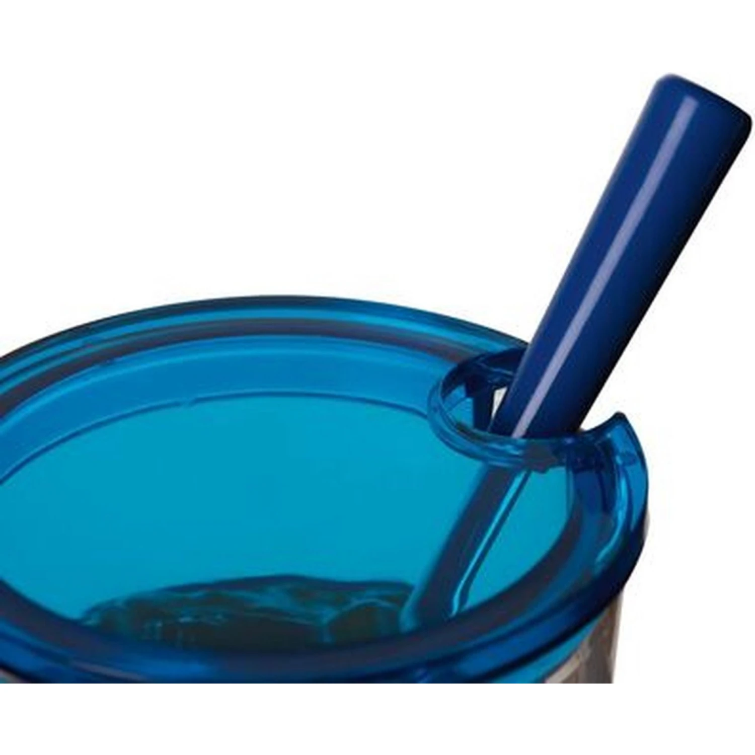 Montana Jampot Met Lepel Blauw 2 Montana Jampot Met Lepel Blauw - Afbeelding 2