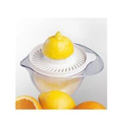 Leifheit ComfortLine Citruspers Wit 11 Leifheit ComfortLine Citruspers Wit -Huis Keuken 101 1301 2 1 1