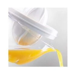 Leifheit ComfortLine Citruspers Wit 12 Leifheit ComfortLine Citruspers Wit -Huis Keuken 101 1301 3 1 1