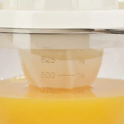 Leifheit ComfortLine Citruspers Wit 14 Leifheit ComfortLine Citruspers Wit -Huis Keuken 101 1301 4 1 2