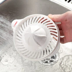 Leifheit ComfortLine Citruspers Wit 15 Leifheit ComfortLine Citruspers Wit -Huis Keuken 101 1301 6 1