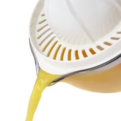 Leifheit ComfortLine Citruspers Wit 10 Leifheit ComfortLine Citruspers Wit -Huis Keuken 101 1301 7