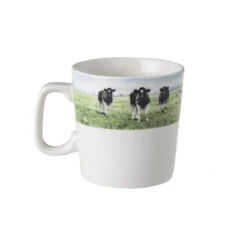 Wiebe Van Der Zee Beker Nieuwe Buren