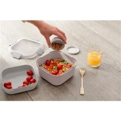 Sunware Sigma Home Lunchbox Roze -Huis Keuken 101 1689 3 1