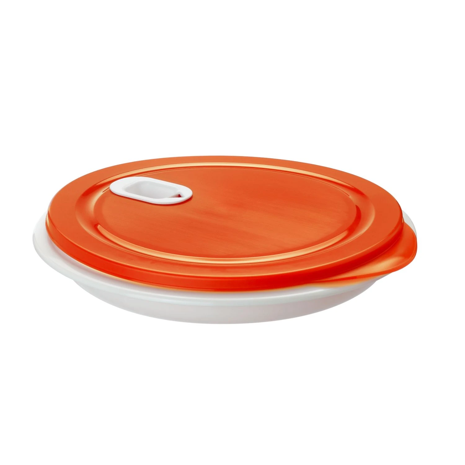 Rotho Magnetronbord Diep 1 L MICROPapaya Rood 1 Rotho Magnetronbord Diep 1 L MICROPapaya Rood