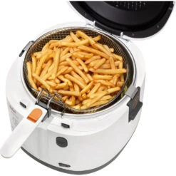 Tefal FF1621 Filtra One Friteuse Wit -Huis Keuken 101 1862 3 1 1