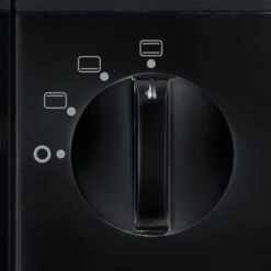 Severin Mini Bak- En Toastoven 9 Liter 800WTO 2052 -Huis Keuken 101 2052 3 1