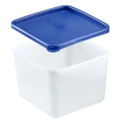 Westmark Diepvriesdozen 0,75 Liter 3 Stuks 6 Westmark Diepvriesdozen 0,75 Liter 3 Stuks -Huis Keuken 101 2372 3