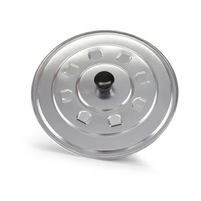 Deksel Paellapan, 36 Cm 2 Deksel Paellapan, 36 Cm - Afbeelding 2