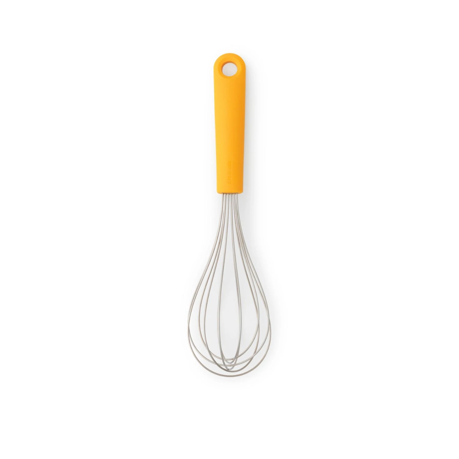 Brabantia Tasty+ Garde Groot Honing Geel 1 Brabantia Tasty+ Garde Groot Honing Geel