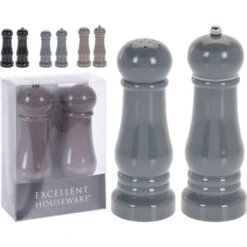 Excellent Houseware Peper En Zoutmolenset -Huis Keuken 101 2950 5 1