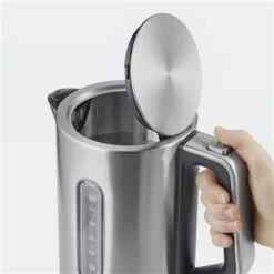 Severin Waterkoker 2400W 1,7 L RVS WK 3416 9 Severin Waterkoker 2400W 1,7 L RVS WK 3416 -Huis Keuken 101 3416 4 1