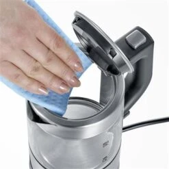 Severin Glazen Mini Waterkoker 1100W 0,5 LWK 3472 7 Severin Glazen Mini Waterkoker 1100W 0,5 LWK 3472 -Huis Keuken 101 3472 4 1