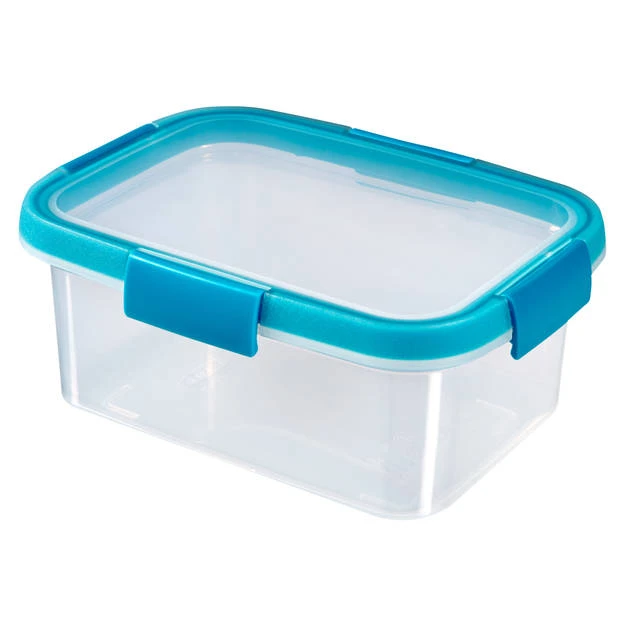 Curver Smart Fresh Eco Vershouddoos Rechthoek 1L 1 Curver Smart Fresh Eco Vershouddoos Rechthoek 1L