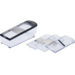 Westmark Rasp Set 5-delig -Huis Keuken 101 3564 3