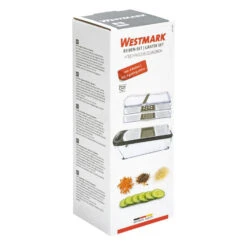 Westmark Rasp Set 5-delig -Huis Keuken 101 3564 4