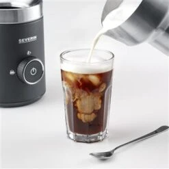 Severin SPUMA 500 Melkopschuimer SM 3585 -Huis Keuken 101 3585 5 1