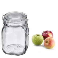 Westmark Weckpot 2 Liter -Huis Keuken 101 3600 2 1