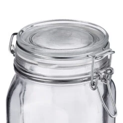 Westmark Weckpot 2 Liter -Huis Keuken 101 3600 2 1 1