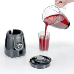 Severin Blender 600W 1,5 L SM 3707 -Huis Keuken 101 3707 4 1