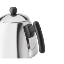 Bredemeijer Theepot 1,2 L Duet Classic Zwart -Huis Keuken 101 3717 3 1