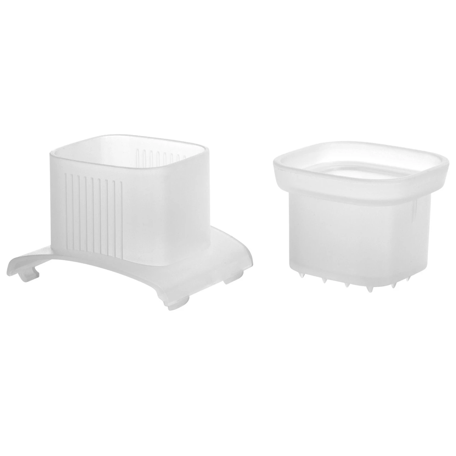 Westmark Technicus-Square Handbeschermer Voor Rasp 2 Westmark Technicus-Square Handbeschermer Voor Rasp - Afbeelding 2