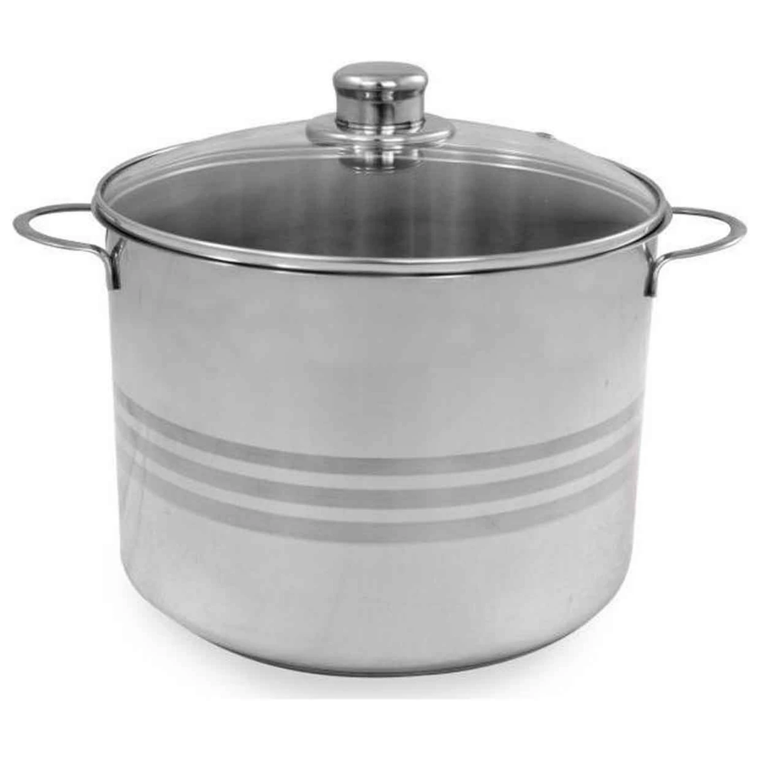 Soeppan Satin 24cm 8 Liter 1 Soeppan Satin 24cm 8 Liter