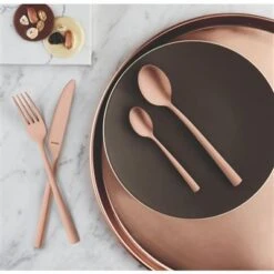 Amefa Austin Vintage Bestekset Koper 16-delig 5 Amefa Austin Vintage Bestekset Koper 16-delig -Huis Keuken 101 4113 3 1