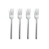 Amefa Moderno Gebaksvorken 4 Stuks