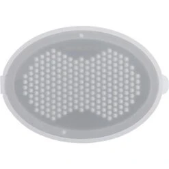 Westmark Nootmuskaatrasp Met Bakje Wit -Huis Keuken 101 4462 2 1