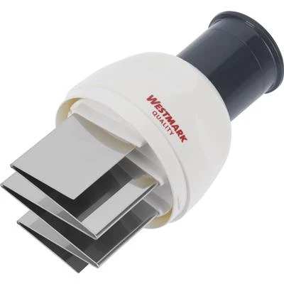 Westmark Fijne Groentehakker 2 Westmark Fijne Groentehakker - Afbeelding 2