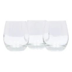 Drinkglazen 33Cl S 3 Le Vin 5 Drinkglazen 33Cl S 3 Le Vin -Huis Keuken 101 4572 3 1