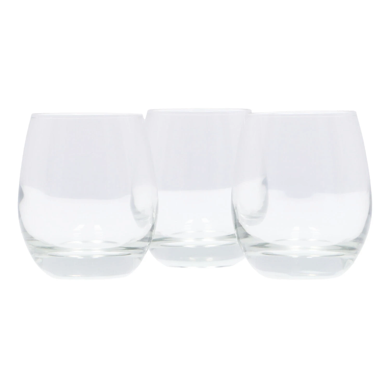 Drinkglazen 33Cl S 3 Le Vin 3 Drinkglazen 33Cl S 3 Le Vin - Afbeelding 3