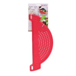 Alpina Afgietdeksel 28X10,5Cm Assorti -Huis Keuken 101 4647 3