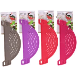 Alpina Afgietdeksel 28X10,5Cm Assorti -Huis Keuken 101 4647 5